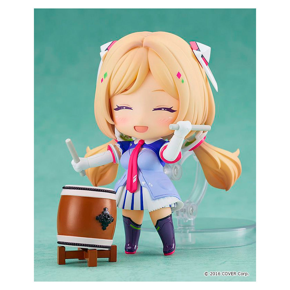 FIGURA NENDOROID AKI ROSENTHAL HOLOLIVE 2230 FIGURA NENDOROID AKI ROSENTHAL HOLOLIVE 2230